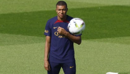 开云-爱游戏-巴黎覆信姆巴佩内容曝光：你撒谎、泄密，免费走没门