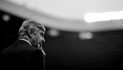 开云体育平台-世界杯必须变？温格：比赛减少梅西能少飞20万公里