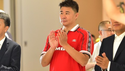 开云登录入口-全队遭批，唯他获赞！董方卓唯一认可的U23铁腰，要登陆英超了|徐彬|国足|狼队|中国足球|战术_新浪体育_新浪新闻