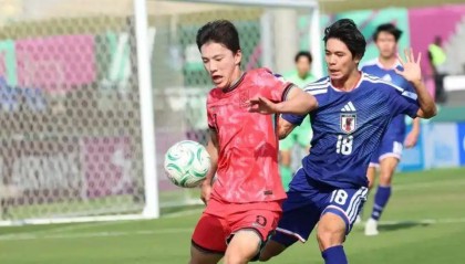 开云登录入口-U23亚洲杯决赛倒计时1天，日媒点出国足短板，安东尼奥或再变阵