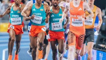 2026 田径值得期待 #98跑|世锦赛|赛事|刘俊茜|三级跳|撑杆跳_新浪体育_新浪新闻