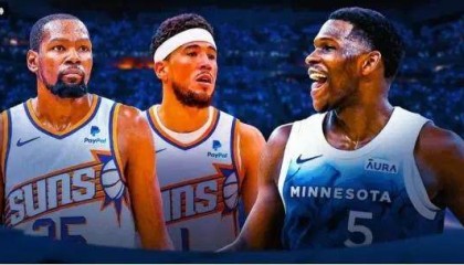 Kaiyun Sports-开云体育-利用失误得分31比2！太阳顽疾难除系列赛已一边倒？