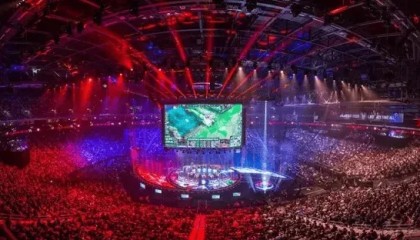开云体育平台-各有特色，你认为战斗风格最突出的LOL战队是？
