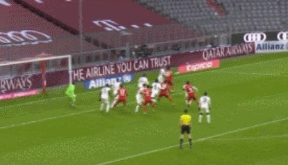 开云体育平台-【德甲】莱万穆勒破门 拜仁4比1霍芬海姆