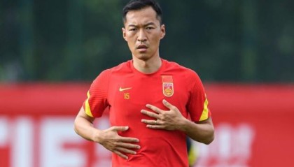 开云-爱游戏-吴曦：已对澳大利亚做针对性研究 国足实力有提升