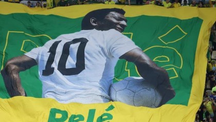 开云体育平台-林良锋：贝利为什么受全球爱戴和膜拜？