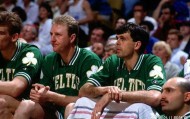 NBA胜率最高的二人组，乔丹皮蓬只排第四，第一有点出乎意料|总冠军|首轮|凯尔特人|湖人|马刺_新浪体育_新浪新闻
