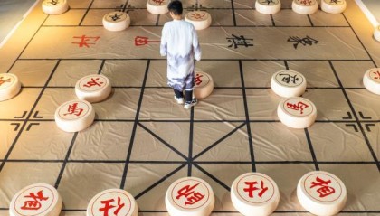 开云登录入口-从柳大华实名举报说起②：中国象棋界的历史恩怨