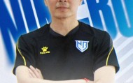 Kaiyun Sports-开云体育-【官方】李玮锋挂帅中甲宁波队 希丁克助手一同加盟