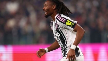 Kaiyun Sports-开云体育-记者：尤文K·图拉姆左脚踝轻微不适，将在对萨索洛前每日评估